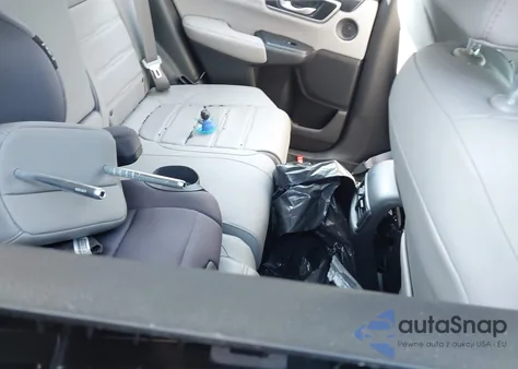 2019 Honda Cr-V Ex-L из США, поврежденный, VIN 7FARW2H88KE060449